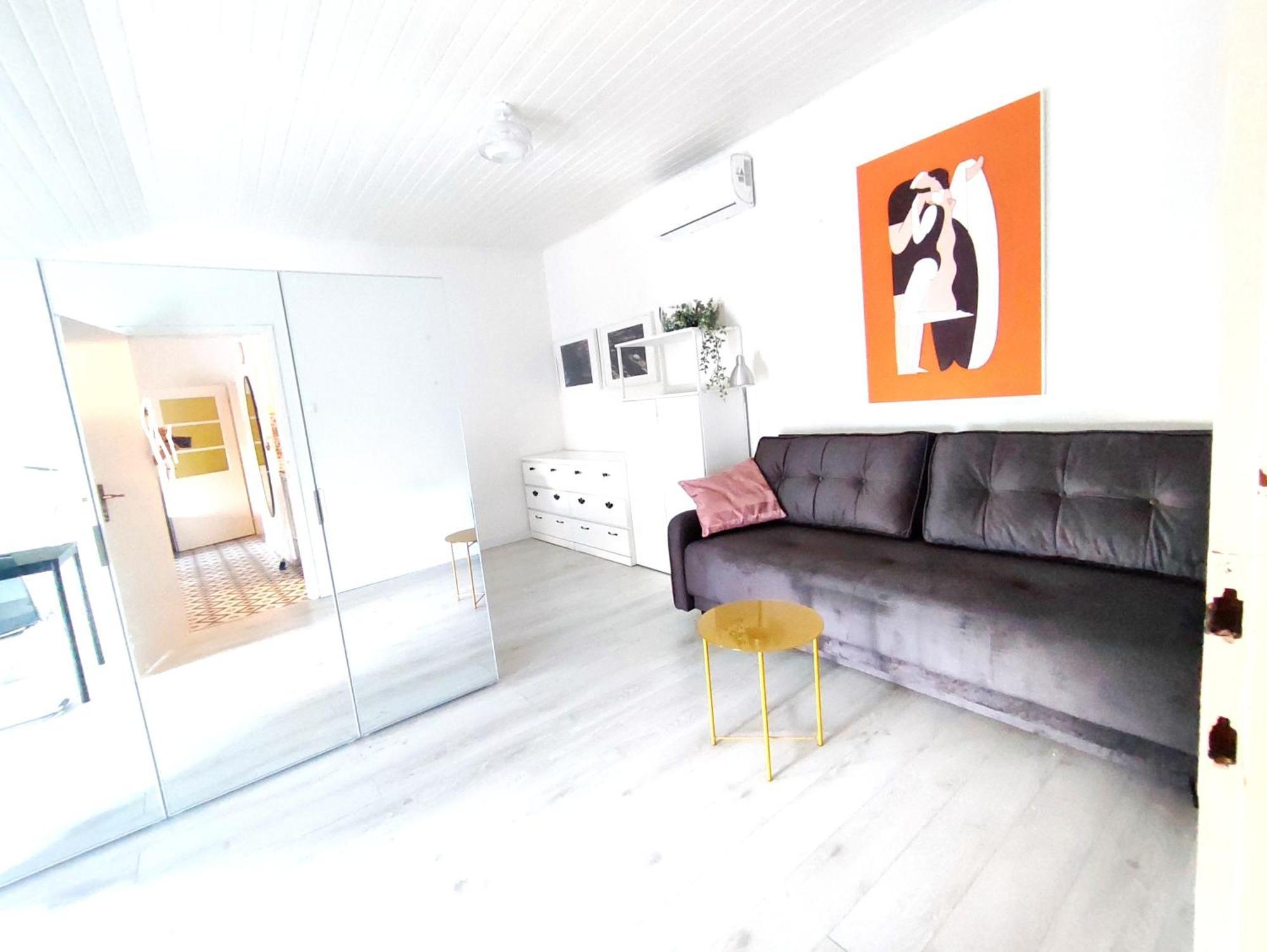 Heart Of Pula Excellent Apartment Buitenkant foto