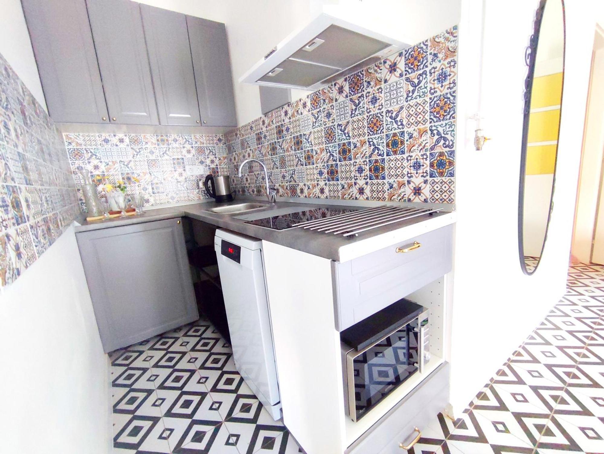 Heart Of Pula Excellent Apartment Buitenkant foto