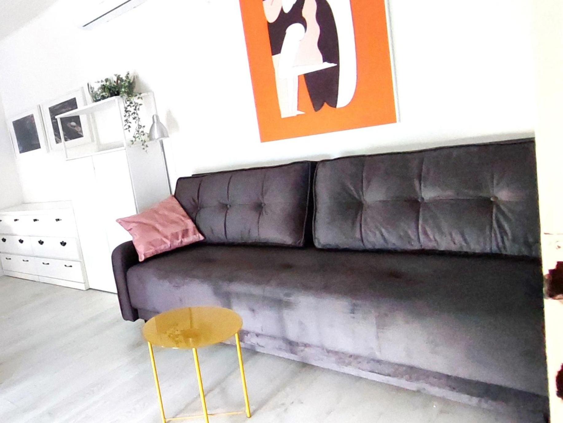 Heart Of Pula Excellent Apartment Buitenkant foto